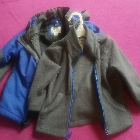 Jacket - Picture 3 of 3